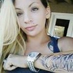 Mae Megan Camacho Castle - @camachocastle - Instagram