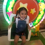 Arlyn Mae Centeno-Victorio - @nikayyxcntn - Instagram