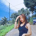 Mae Centeno - @innaaa4aaa - Instagram
