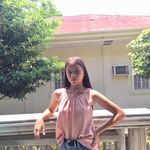 Patricia Mae Centeno - @patrengseksiii - Instagram