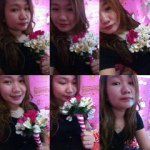 Shaira Mae Centeno - @maetootcenteno - Instagram