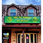 Anna Mae Minerals Crystal Healing Center - @crystalhealingcenter.de - Instagram
