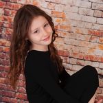 Evie-Mae Chamberlain - @eviemaechamberlain - Instagram