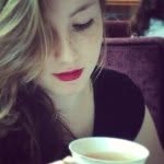 Amber Mae Champion - @clueless_hello - Instagram