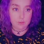 Mae Champion - @gothgoblinenergy - Instagram