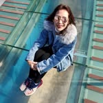 Chao-Mae Ying - @chaomae_ying - Instagram