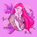 Mae - @maes_chaos - Instagram