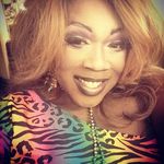 Fannie Mae Charles - @fanniemaecharles - Instagram