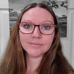 Mae Charles - @amazingmaec - Instagram