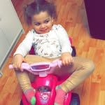 Leilianna Mae Cheatham - @leiliathelark - Instagram