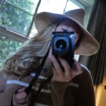 Margaret Cheatham Williams - @moxiesdaughter - Instagram