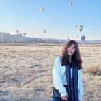Mae Chen - Facebook