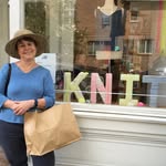 Mae Chester - @onesmlpkg - Instagram