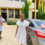 Mae Krodua-Asare - @_maechester - Instagram