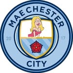 Maechester Futebol Clube - @maechestercity.fc - Instagram