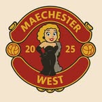 Maechester West CF - @maechesterwest - Instagram