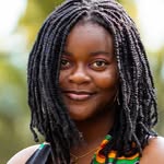 Nana Yaa - @mae_chesterr - Instagram