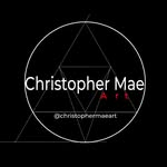 Christopher Mae - @christophermaeart - Instagram