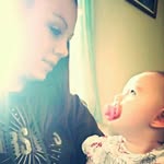 Jessie Mae Christopher - @jessiemaetroychristopher - Instagram