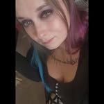 Mindy Mae Christopher - @strange.alien89 - Instagram