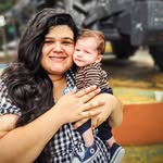 Pamela | Mãe do Christopher 💙 - @pamela.cintra_s2 - Instagram