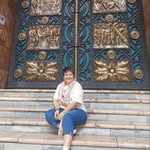 Mae Cisneros Salazar - @malaga61 - Instagram