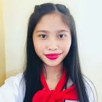 Mae Clare Cuevas - @yeppuda_clare94 - Instagram
