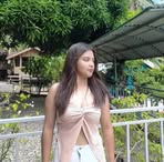 Mae Clare Dela Cruz - Facebook