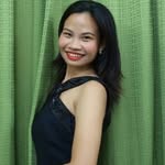 Mae Clare Naig Deadio - @maecyath - Instagram