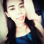 MaeClarenceEchevare - @clarra1203 - Instagram