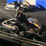 Chloe-Mae Clarke - @cc21_karting - Instagram