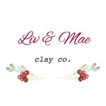 Liv & Mae clay - @liv_mae_clay - Instagram