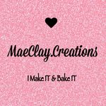 Mae Clay - @maeclay.creations - Instagram