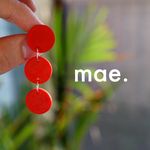 mae clay jewellery - @maeclay_ - Instagram