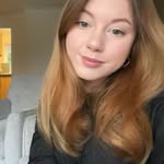 Liv - @oliviamaecleary - Instagram