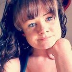 Sabrina Mae Cleary - @sabrina_mae_21 - Instagram