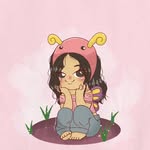 mae ₊˚ෆ - @coatedinmaengo - Instagram