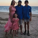 Ashley Mae Cobb Thigpen - @missmae2789 - Instagram