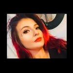 Sondra Mae Cobb - @d3adsydoll - Instagram