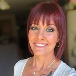 Lori Mae Coffman - @lorihairladycoffman - Instagram