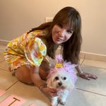 Mae - @maecolon_baez - Instagram