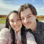Mae and Connor - @peilstronghold2.0 - Instagram
