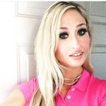 Brittany Mae Conroy - @brittanymaeblonde - Instagram