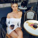 Mercy Luni - @annamaeconroy69 - Instagram