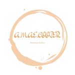 A. Mae. Cooper - @a.mae.cooperauthor - Instagram