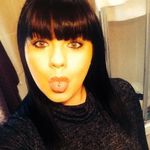Annie Mae Cooper - @anniemae1998 - Instagram