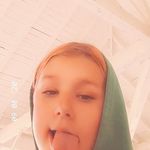 lillie mae cooper - @lillie_mae121407 - Instagram