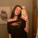 Mae Cooper - @maecooperr - Instagram