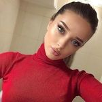 Mae Cooper - @_maecooper_ - Instagram
