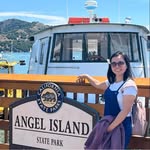Mae Copeland - @maebulaon - Instagram